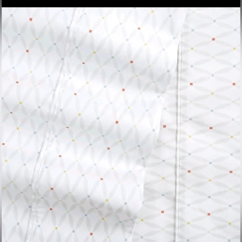 South Point Home Fashions Microfiber 4-piece Sheet Set